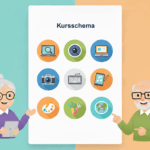 Kursschema