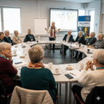 SeniorNet möte 1