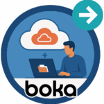 Ikoner – Boka ikon för bokning 2
