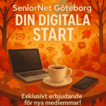 Digital start