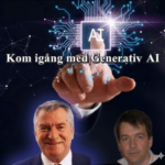 Kurs – Alf o Mats Gen AI