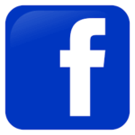Ikoner – Facebook ikon
