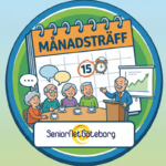 Månadsträff 700p – Ikon