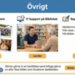 Övrigt – Startsida