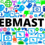 webmaster – Ikon