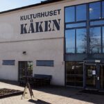 Härlanda Örgryte_Kåken bibliotek