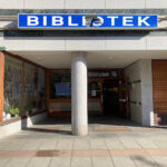 Majornas Bibliotek